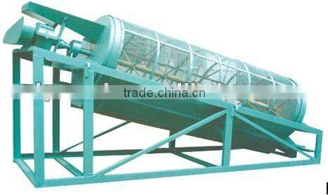Luoyang Runxin High Quality Roller Sieve