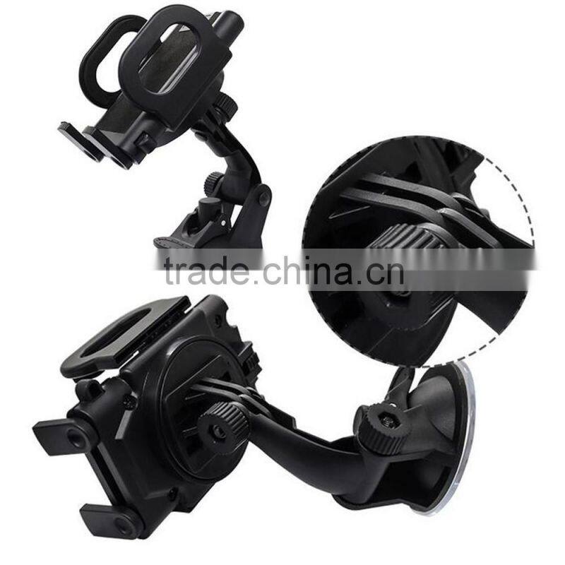 Phone Holder Car, 2016 Hot Sale Metal Magnetic Phone Holder Car