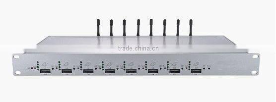 Wholesale 16,32,64 port 8 ,64,128 sims VoIP GSM Gateway goip voip gateway
