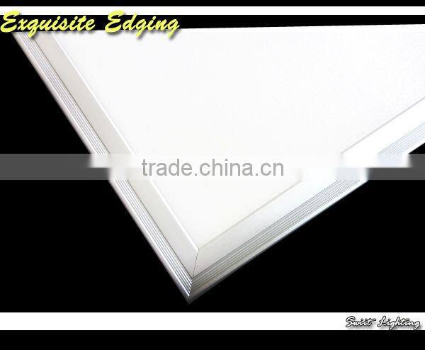 High Lumen and Eyes Protection LED Panel 60x60