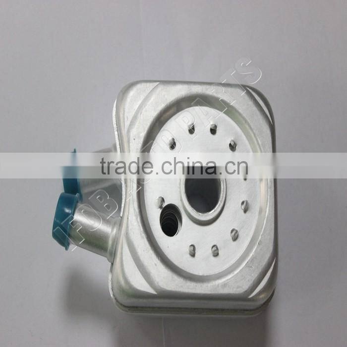 auto gearbox Engine oil cooler 078117021A for A3/A4/A5/A8 MK4 078 117 021A