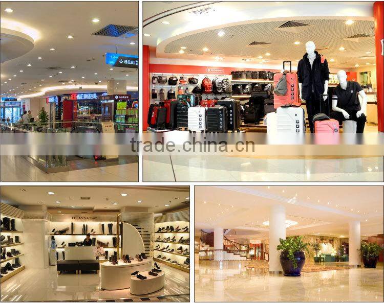 Excellent quality Reasonable price CE RoHS certificated White 30W Square LED Downlight made in China