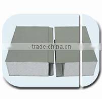 PU Sandwich Panel Interior Metal Wall Panels