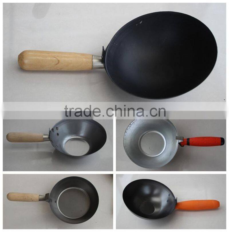 420 stainless steel scraper / wooden hand tools / wholesale China