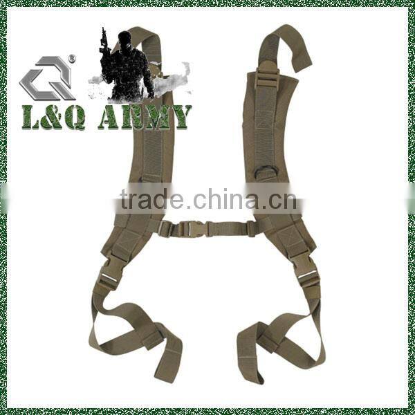 long camo hunting rifle gun case