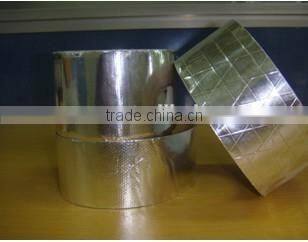 best quality aluminum foil tape 600 mph tape