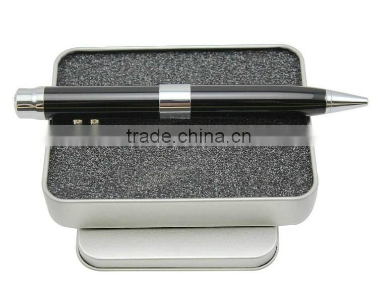 multi fiunction monry detector pen , led laser pen for gift