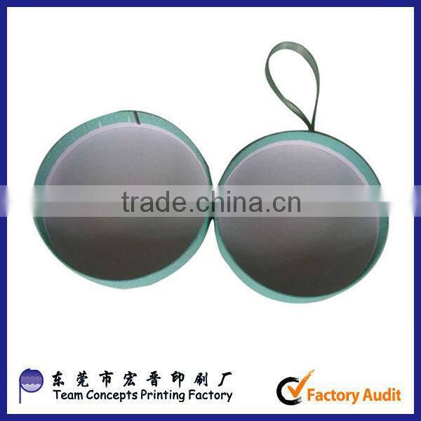 Packaging Delivery Food Box