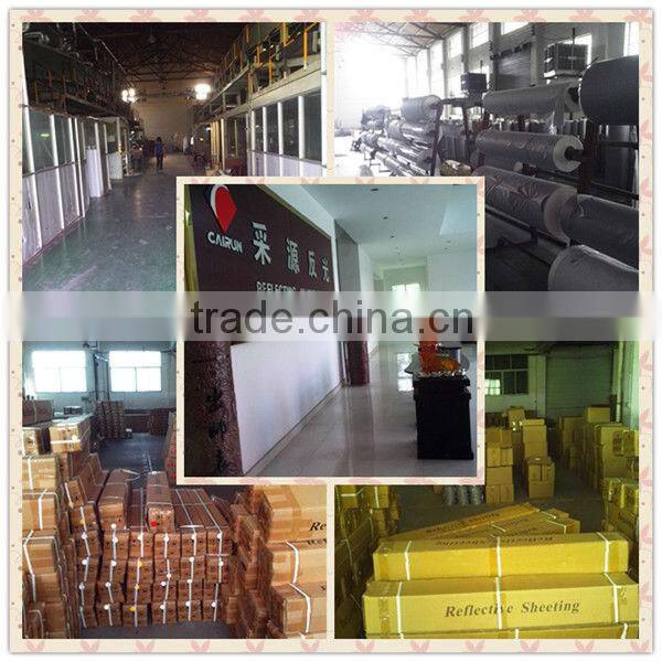 high conspicuity reflective tape