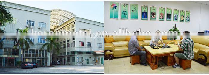 letter shape special design belt buckle