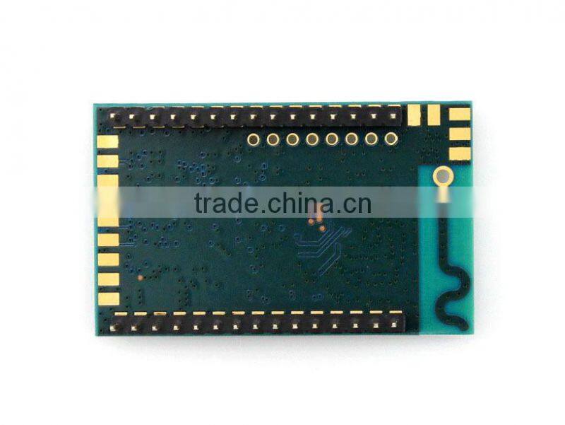 EMW3162 low-power WIFI module serial port passthrough module STM32F205 core cloud services module