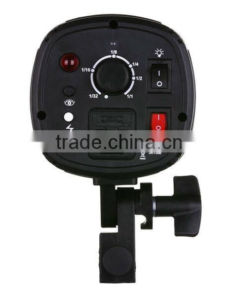 Jinbei E Series Ultra Compact Studio Flash, Strobe, Photographic Equipment, Studio Equipment