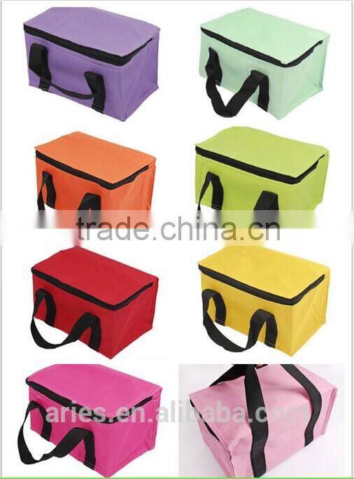 Funny Human Organ Transplant Lunch Bag Cooler, holds 6 pack Ex.Cond.Medical gift