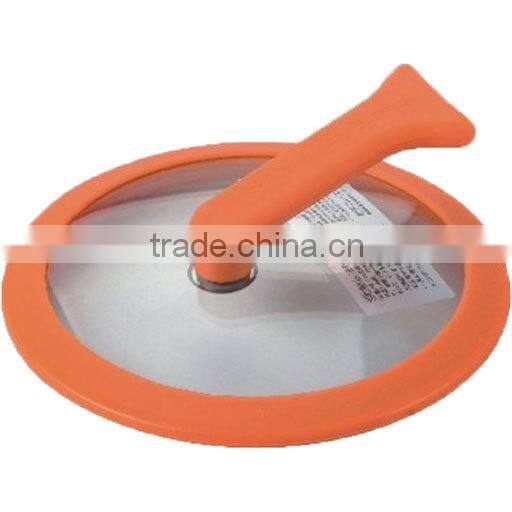 100% food grade Silicone Pot lid