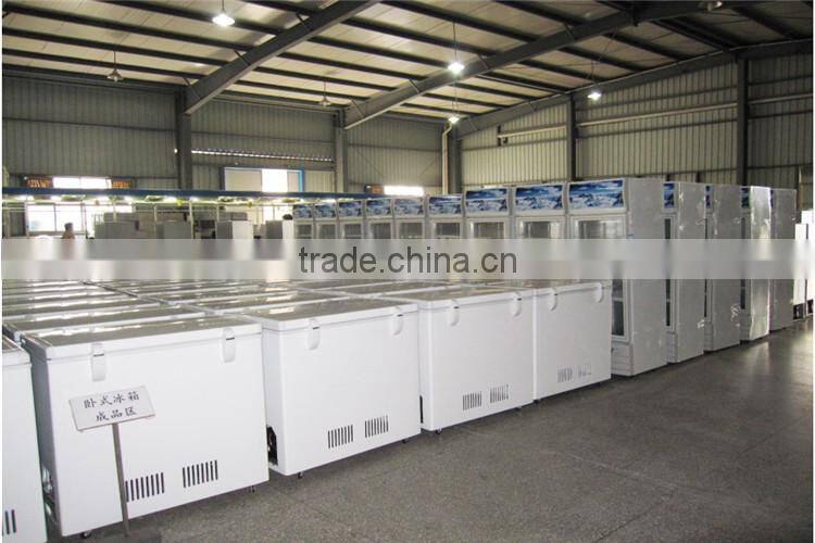 dc power refrigerator fridge freezer display freezer refrigerator dc motor