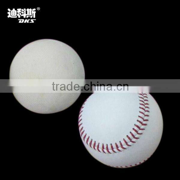 DKS 9'' Inch Economic friendly professional baseball ball