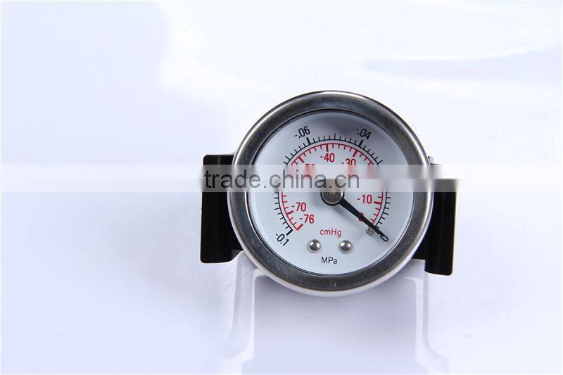 Durable Light Weight Easy To Read Clear Fire Extinguisher Gauge