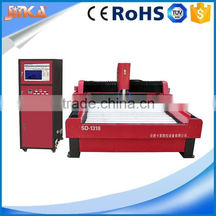High-speed new design intelligence red stone cnc engraving machine