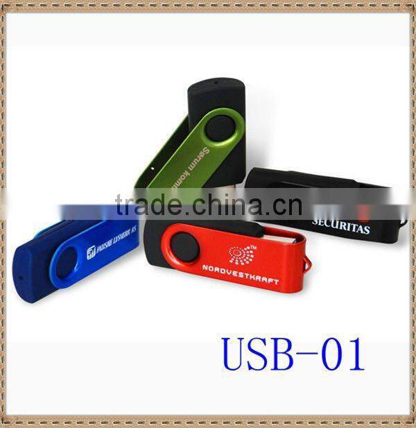 Amazing USB flash disk custom USB memory