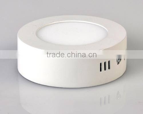 HOT Product Round mounted D200mm led panel light