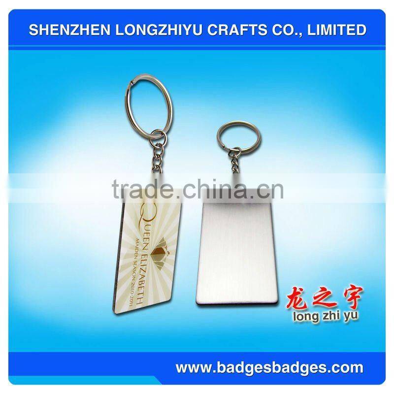 Promotional Gift led carabiner key chain