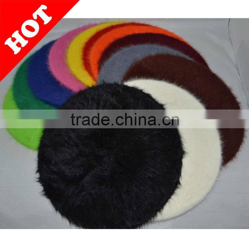 Fashion Design Military Beret