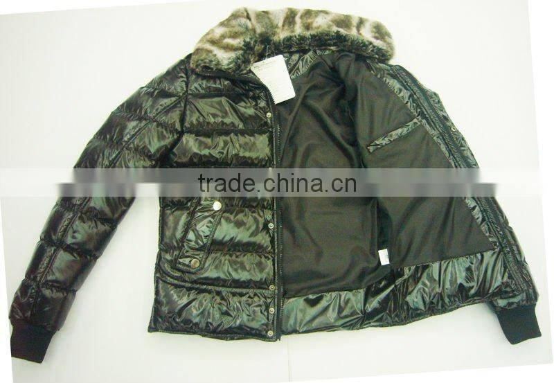 2011 Latest designs coats and jackets for women