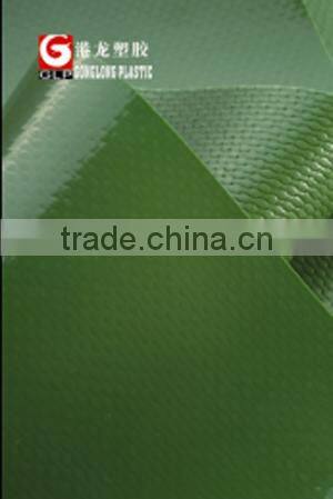 coated tarpaulin for tent