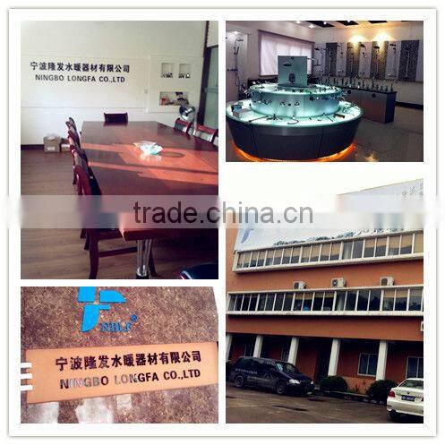 cold and hot kitchen mixer