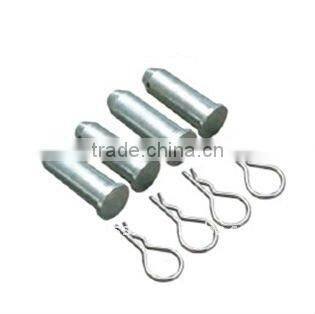 Aluminum Alloy MD76H Rectangle Fork Coupler Truss