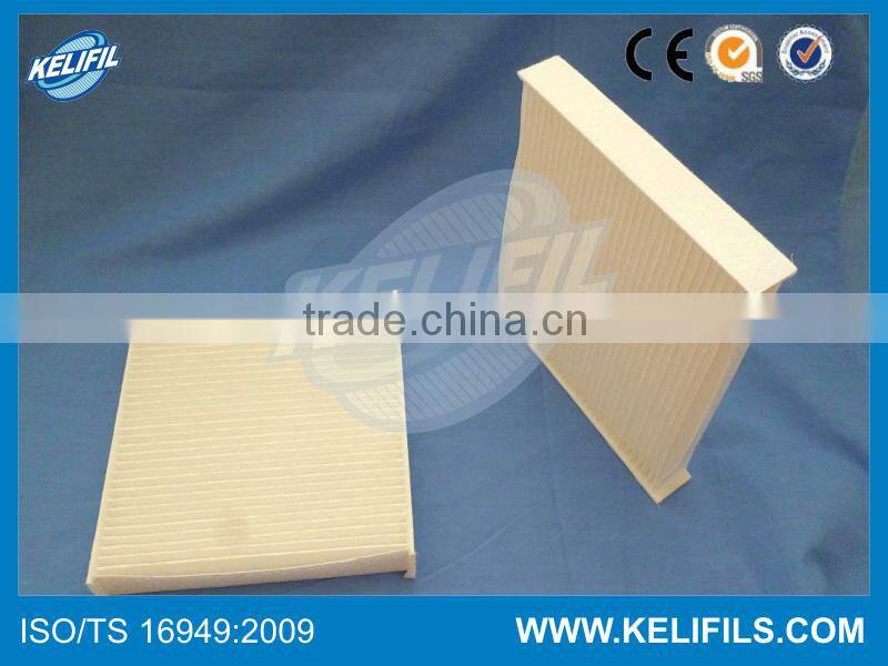 NEW TURCK FILTER 80291-SAA-505HE CU1835 high quality china cabin filter for City Jazz