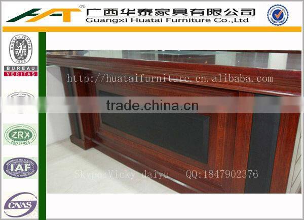 Modern Design Manager Executive Desk Furntiure Supervisor Office Table