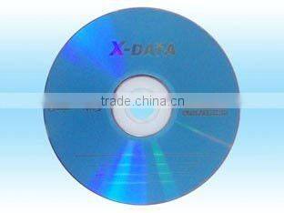 LSCD supplied 4.7GB 8X bulk DVDR