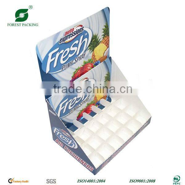 PLAIN PAPER BOX FOR PACKAGING