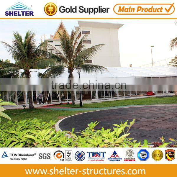 Quick-deploy Canopy tent wedding tent for sale