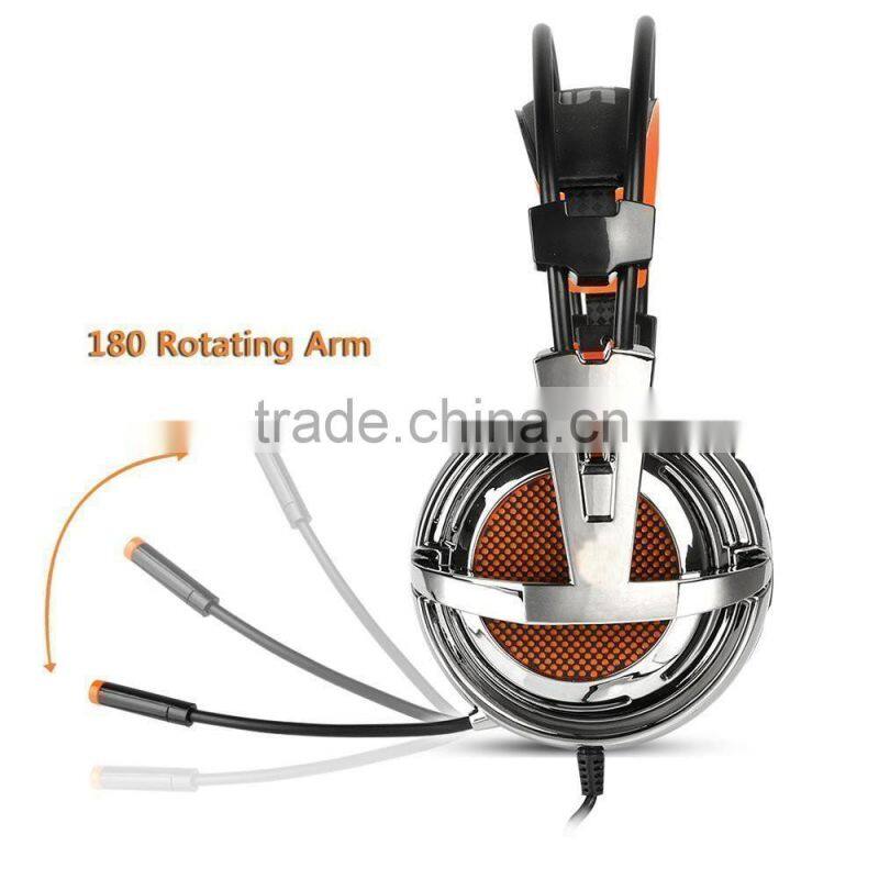 phone custom gaming headphones with mic