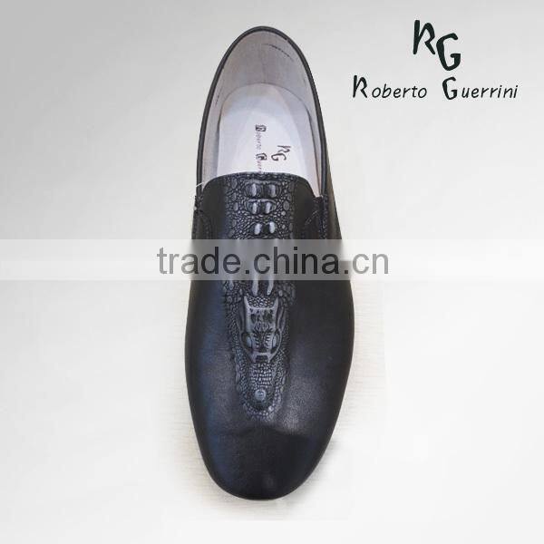 mulyicolor competitive price leisure shoe for men