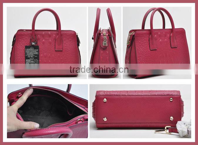 2015 new style fashionable name brand duffle bag