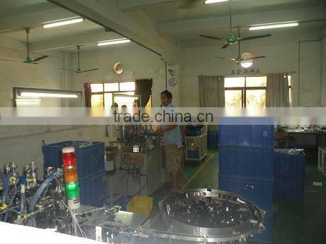 Hot Sell 3-way Mini toggle switch