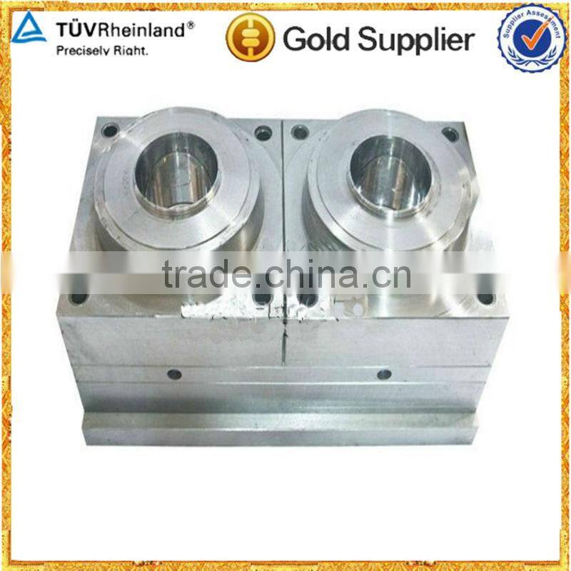 Plastic Injection Mould of Car Dustbin