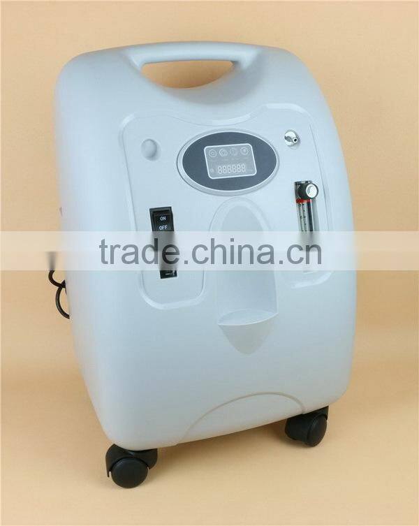 Excellent quality unique 7f-3 oxygen concentrator