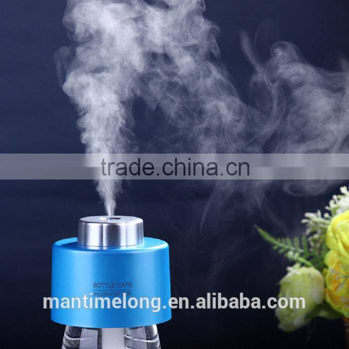 car humidifier humidifier fan usb mini humidifier