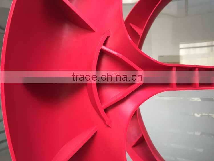 ac 12v/24v 300w vertical wind generator