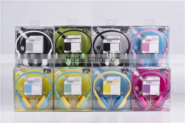 Headphone / Stereo / mp3