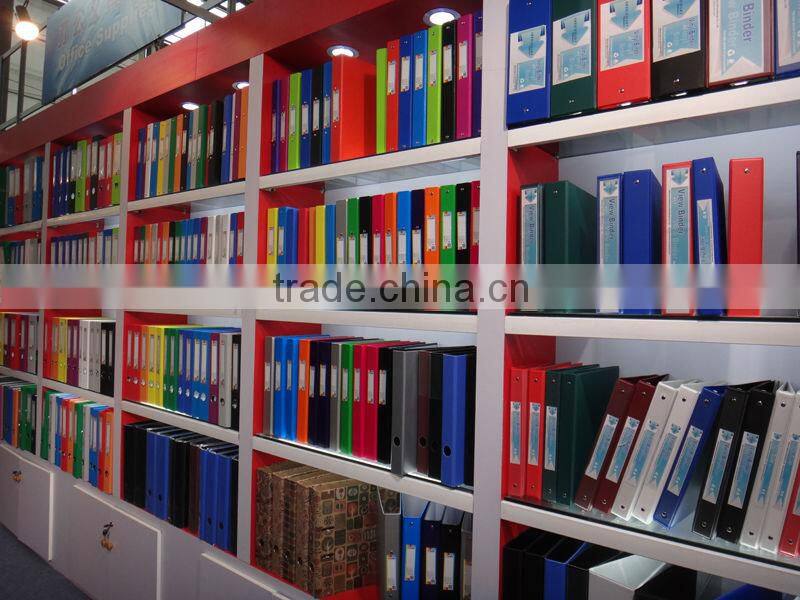 Factory price A4 PP metal clip board / plastic clip board/board clip