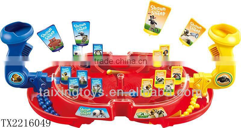2014 New and Hot Sell Fight Game Machine Toys for kids