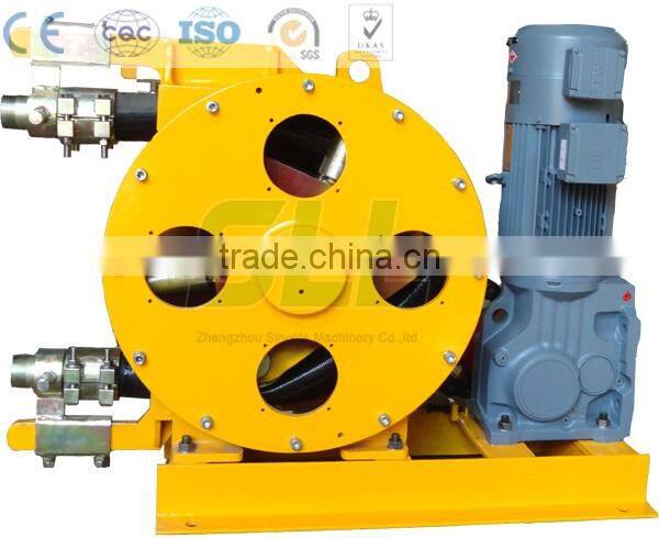 Peristaltic Infusion Pump Made In China with CE CERTIFICATION