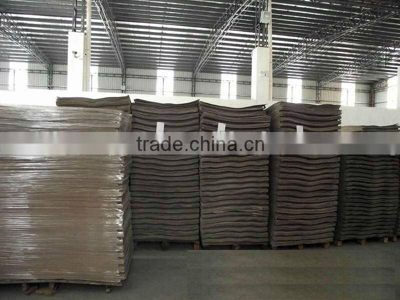 USD1.55/sheet for 1.5mm Cheapest paper insole board