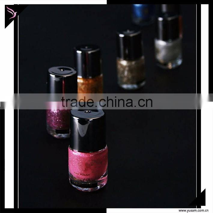 Shining colorful light color nail gel polish UV led light nail LED/UV soak off polish color gel