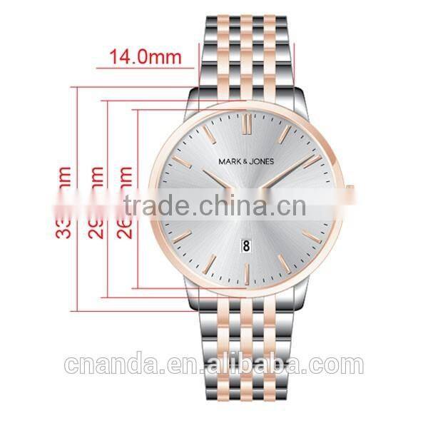 Middle East Stones MOP Geneva Ronda Movement Quartz Watches Price List